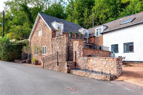 Westleigh, Tiverton, Devon, EX16 4 bed semi