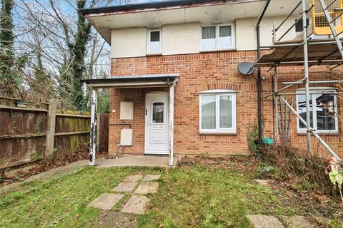 Hornchurch Road, Southampton, Hampshire 3 bed semi