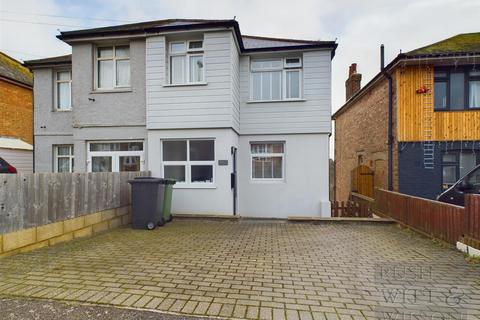 Edmund Road, Hastings 3 bed semi