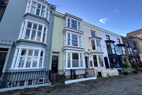 Bellevue Terrace, Southsea, PO5 4 bed terraced house for sale