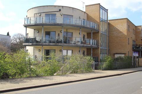 Mercury Mansions, Dryburgh Road... 1 bed apartment for sale