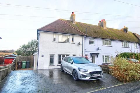 Rotunda Road, Eastbourne BN23 3 bed end of terrace house for sale