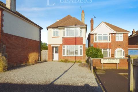 Lower Northam Road, Hedge End... 5 bed detached house for sale