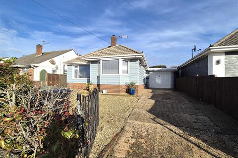 Bridport Road, Poole BH12 2 bed detached bungalow for sale