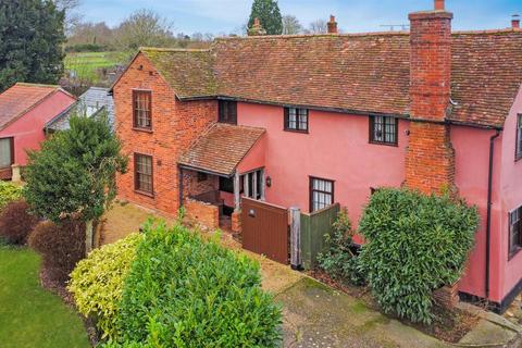 Stone Street, Boxford 3 bed cottage for sale