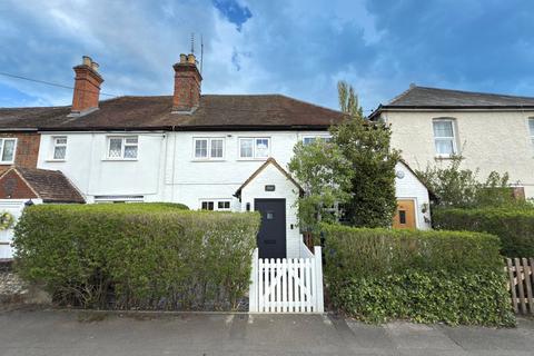 Owlsmoor Road, Owlsmoor, Sandhurst... 2 bed terraced house for sale