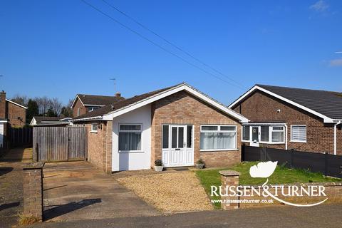 Meadow Road, King's Lynn PE30 3 bed detached bungalow for sale
