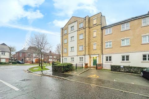 Axial Drive, Colchester, CO4 2 bed flat for sale