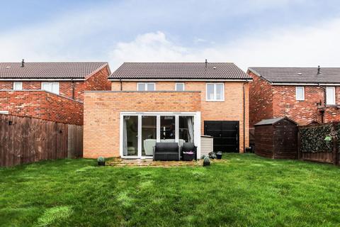 Coppice Place, Forest Gate, NE12 4 bed detached house for sale