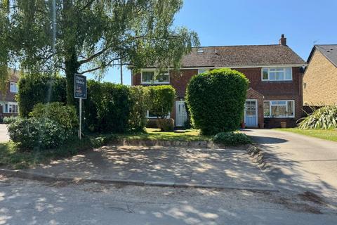 Laggots Close, Hinton Waldrist... 4 bed semi