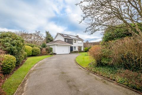 Bellingham Road, Lytham St. Annes, FY8 3 bed detached house for sale