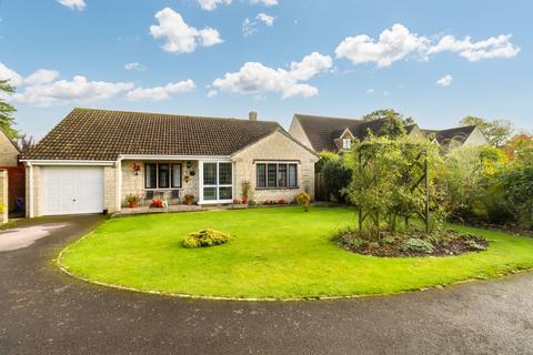 Gooselade, Street 2 bed detached bungalow for sale