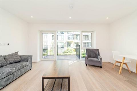 Savoy House, London SW6 1 bed flat for sale