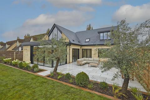 Rectory Road, Great Haseley, Oxford 4 bed house for sale