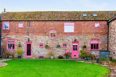 Plainville Lane, Wigginton, York 4 bed barn conversion for sale