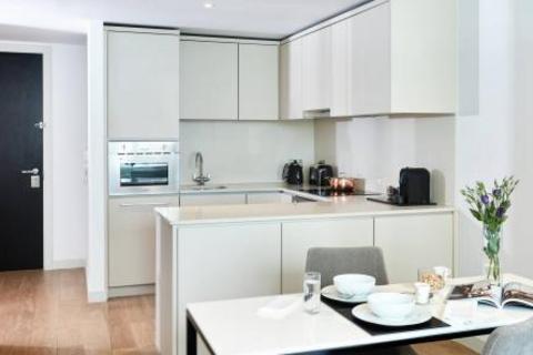 City Suites, Chapel Street, Salford... 1 bed serviced apartment for sale