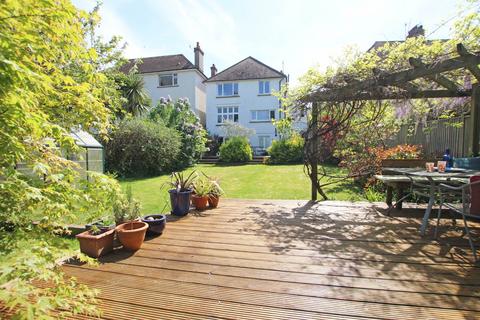 Kings Drive, Eastbourne, BN21 2PB 4 bed detached house for sale