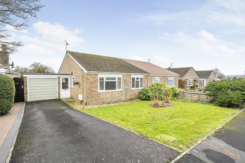 Packsaddle Way, Frome, BA11 3 bed bungalow for sale