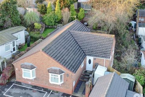 The Glen, Linthurst Newtown... 4 bed bungalow for sale