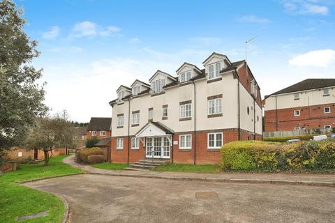 Rosemont Close, Letchworth 1 bed flat for sale