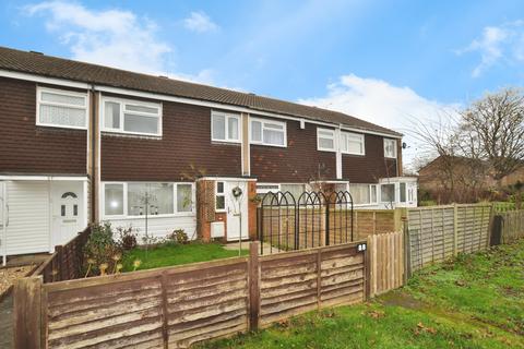 Swanstand, Letchworth 3 bed terraced house for sale