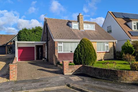 RADCLYFFE ROAD, WALLINGTON 2 bed detached house for sale