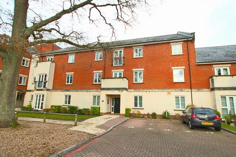 Bassett, Southampton 2 bed apartment for sale
