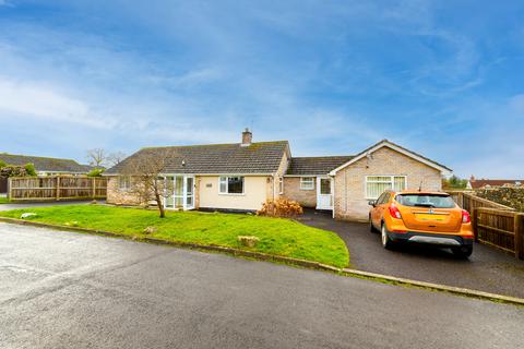 Willmotts Close, Chilton Polden 4 bed bungalow for sale
