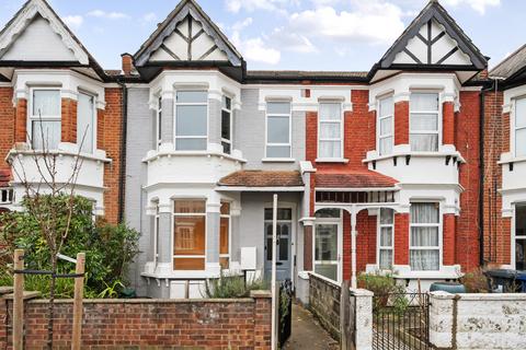 Adelaide Road, London 1 bed apartment for sale