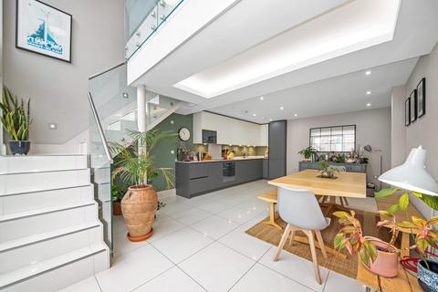 Crystal Palace Parade, Crystal... 2 bed apartment for sale