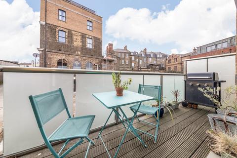Crystal Palace Parade, Crystal... 2 bed apartment for sale