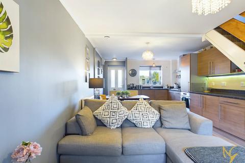 Malvern WR14 2 bed end of terrace house for sale