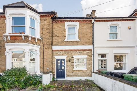 Colfe Road, Forest Hill, London, SE23 2 bed terraced house for sale