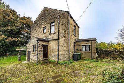 Halifax Road, Huddersfield HD3 3 bed detached house for sale