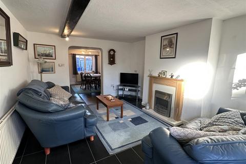 Pinfold Street, Howden, Goole 2 bed terraced house for sale