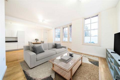 Aylward Street, London E1 3 bed flat for sale