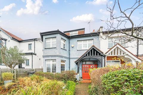 Fitzalan Road,  Finchley,  N3 5 bed semi