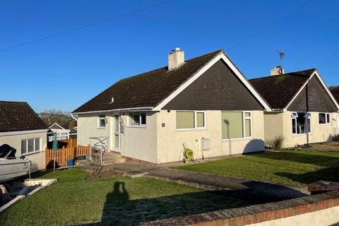 The Roundway, Kingskerswell 2 bed detached bungalow for sale