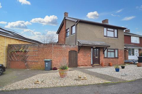 Fair Leas, Saffron Walden 4 bed detached house for sale