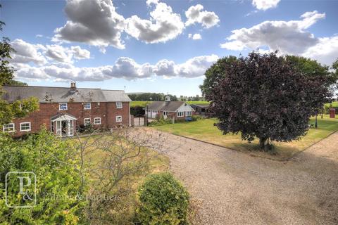 Furze Lane, Great Bromley... 5 bed detached house for sale