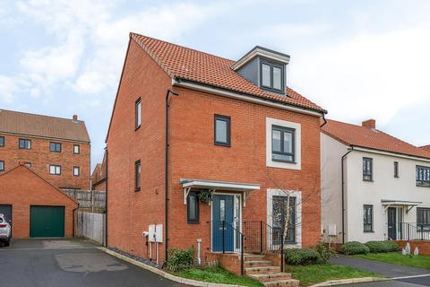 Windmill Close, Bristol BS15 4 bed detached house for sale