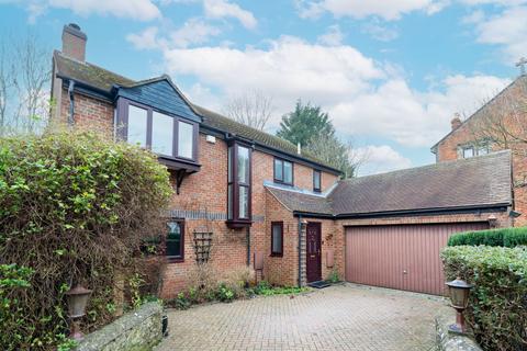 Priory Road, Bicester OX26 4 bed detached house for sale