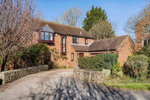 Priory Road, Bicester OX26 4 bed detached house for sale