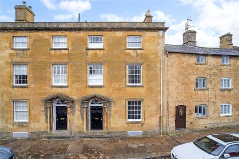 Northend Terrace, Chipping Campden... 4 bed terraced house for sale