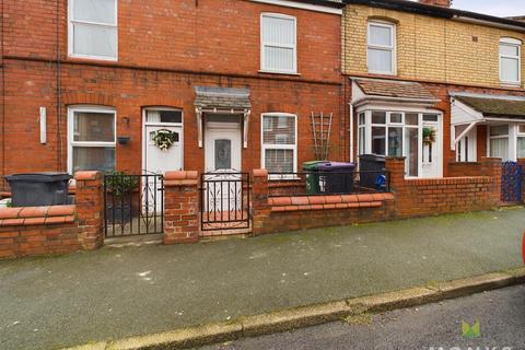 York Street, Oswestry 3 bed house for sale