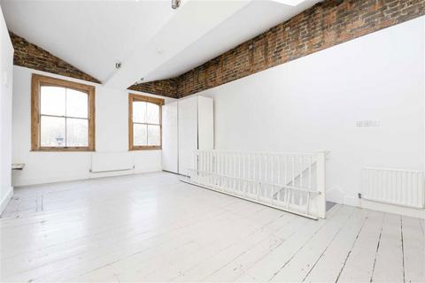 Columbia Road, London E2 1 bed flat for sale