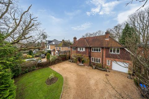 Dukes Wood Drive, Gerrards Cross... 6 bed detached house for sale