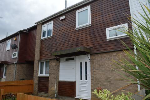 Midfield Court, Thorplands... 3 bed terraced house for sale