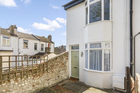 Camden Terrace, Brighton, Brighton, BN1 2 bed terraced house for sale