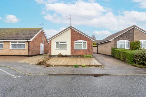 Tudor Walk, Carlton Colville 2 bed detached bungalow for sale